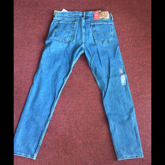 Levi's Other - Levi’s Jeans